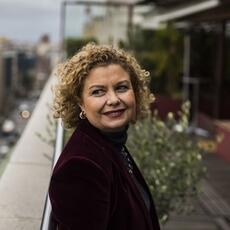 Maria Emilia Adan Garcia